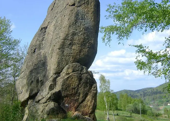 Appartement Rozane Wzgorze